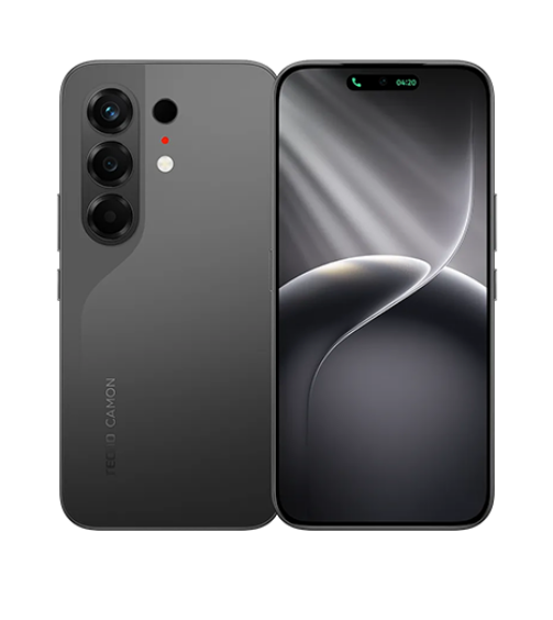 camon 50 pre order