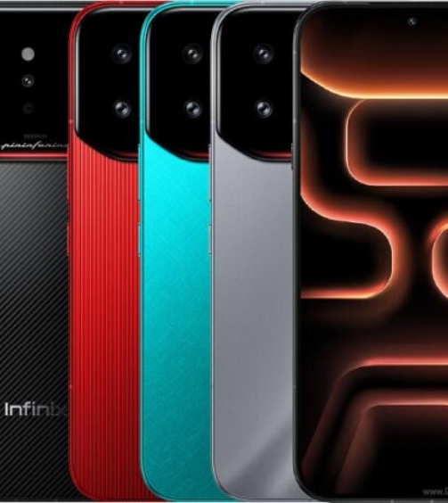 infinix note 60 ultra