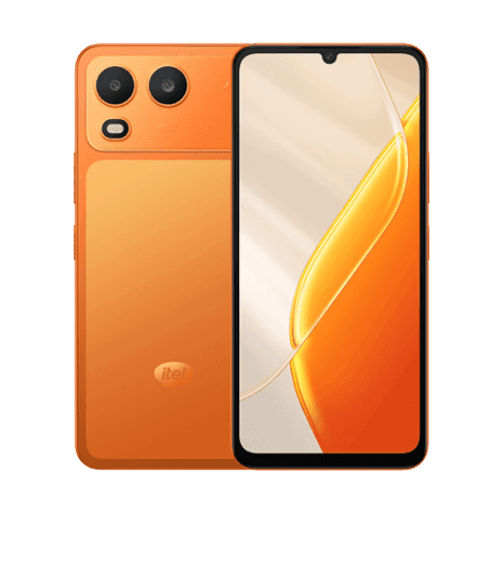 itel A200