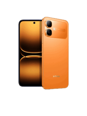 infinix smart 20
