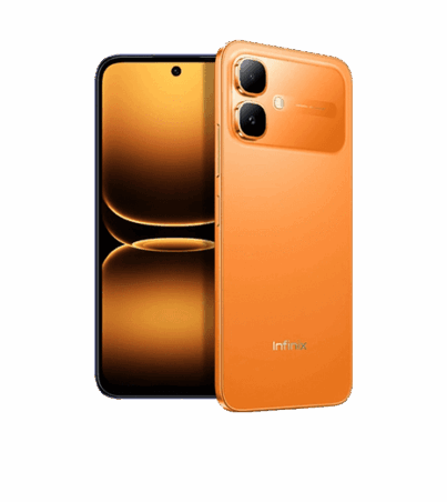 infinix smart 20