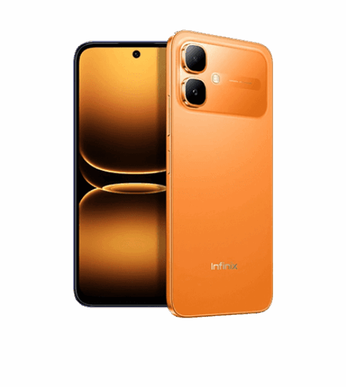 infinix smart 20