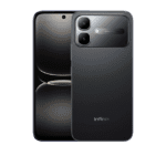 infinix smart Black
