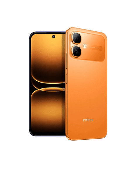 infinix smart 20