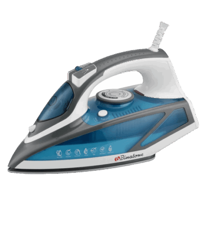 Binatone Steam iron