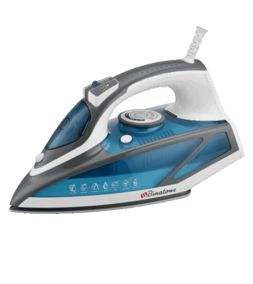 Binatone Steam iron