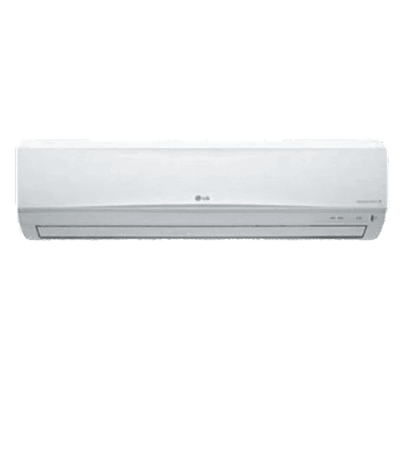 LG 2.0HP AC