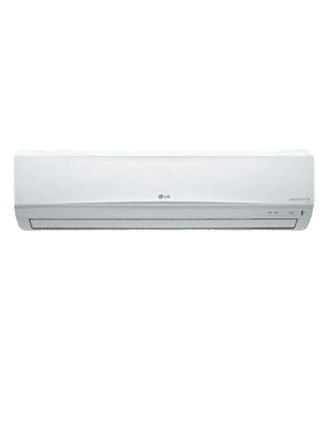 LG 2.0HP AC