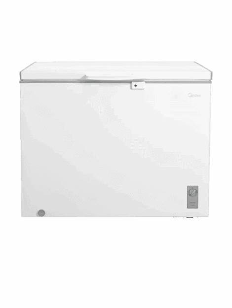 MIDEA CHEST