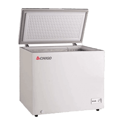 Chigo Freezer