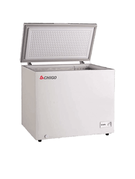 Chigo Freezer