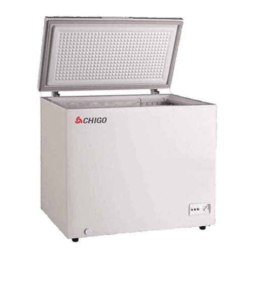 Chigo Freezer
