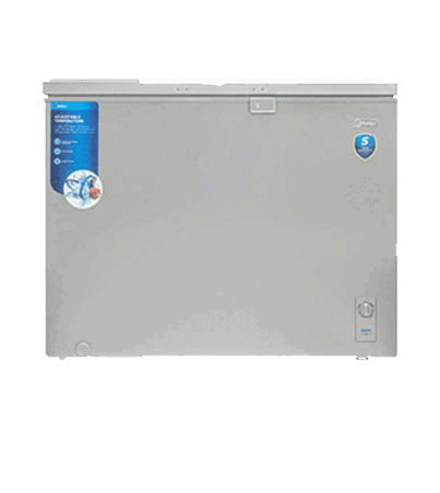 Midea 249L
