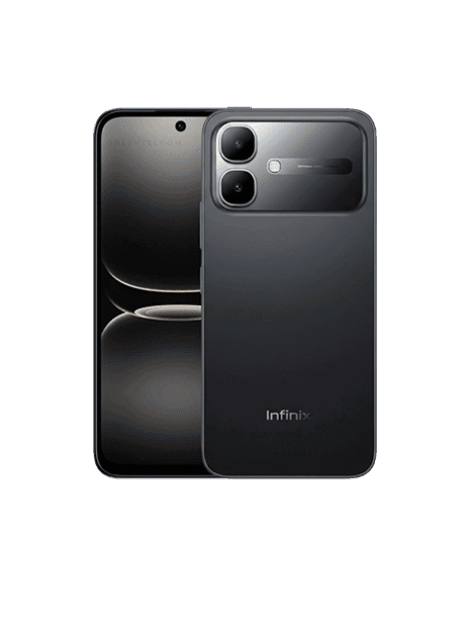 Tecno Spark 50