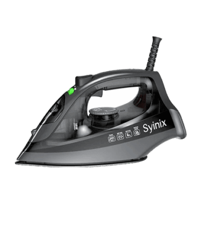 syinix steam iron