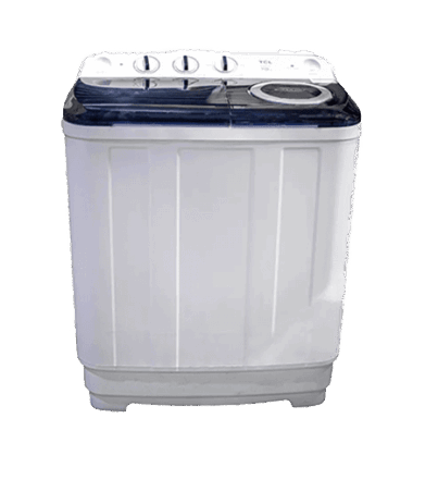 TCL Washing machine 7kg