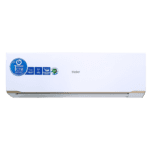 Haier 1.5HP