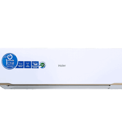 Haier 1.5HP
