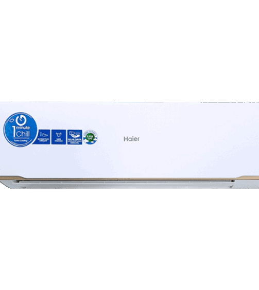 Haier 1.5HP