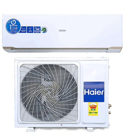 Haier 1.5HP Air
