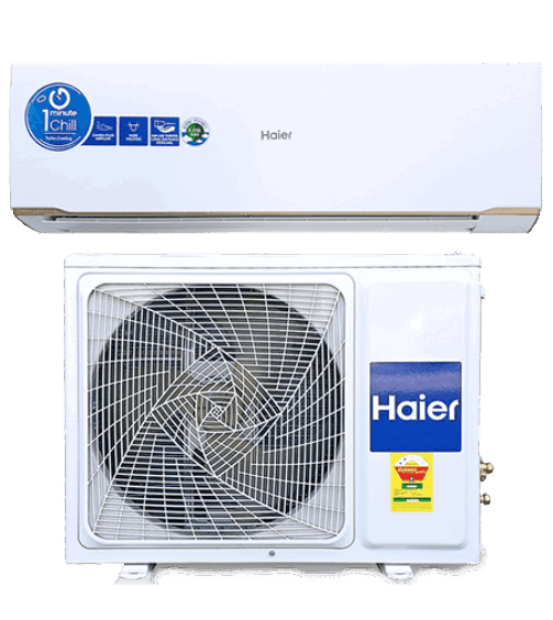 Haier 1.5HP Air