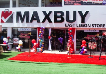 east legon