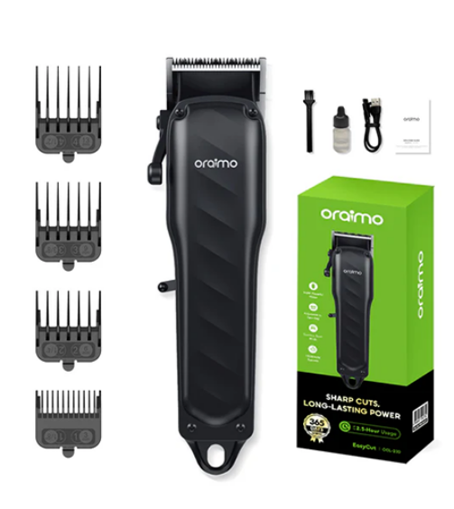 Oraimo clip