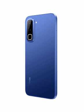hot 70 blue