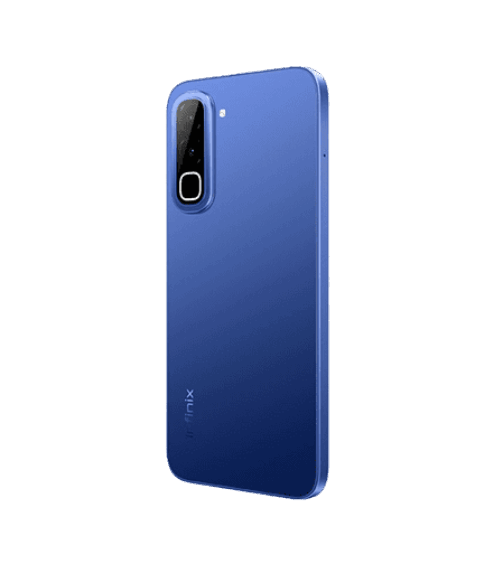 hot 70 blue