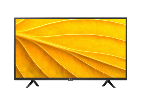 LG satellite