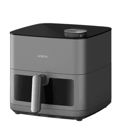 Airfryer 8l