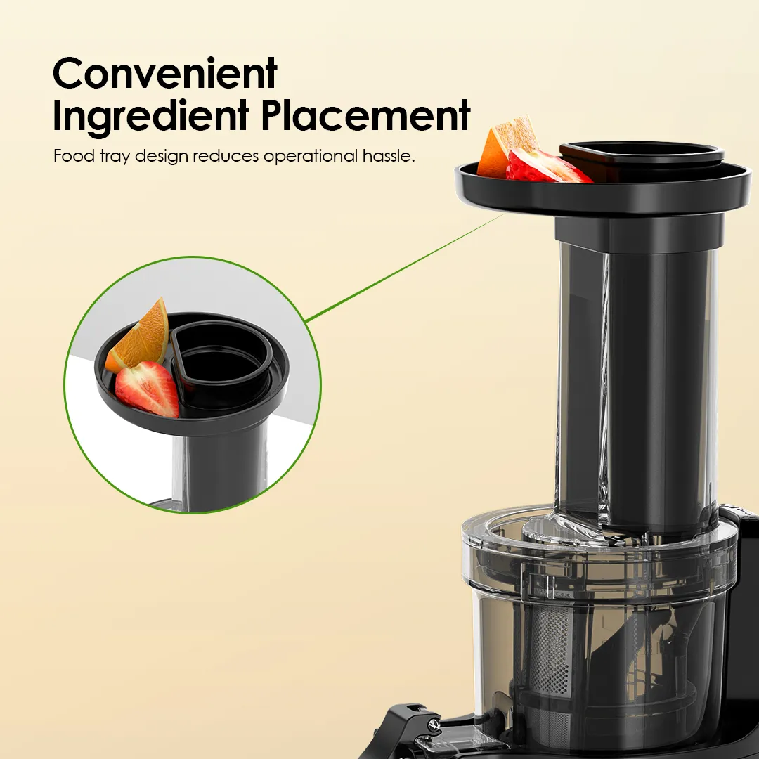 Juicer v