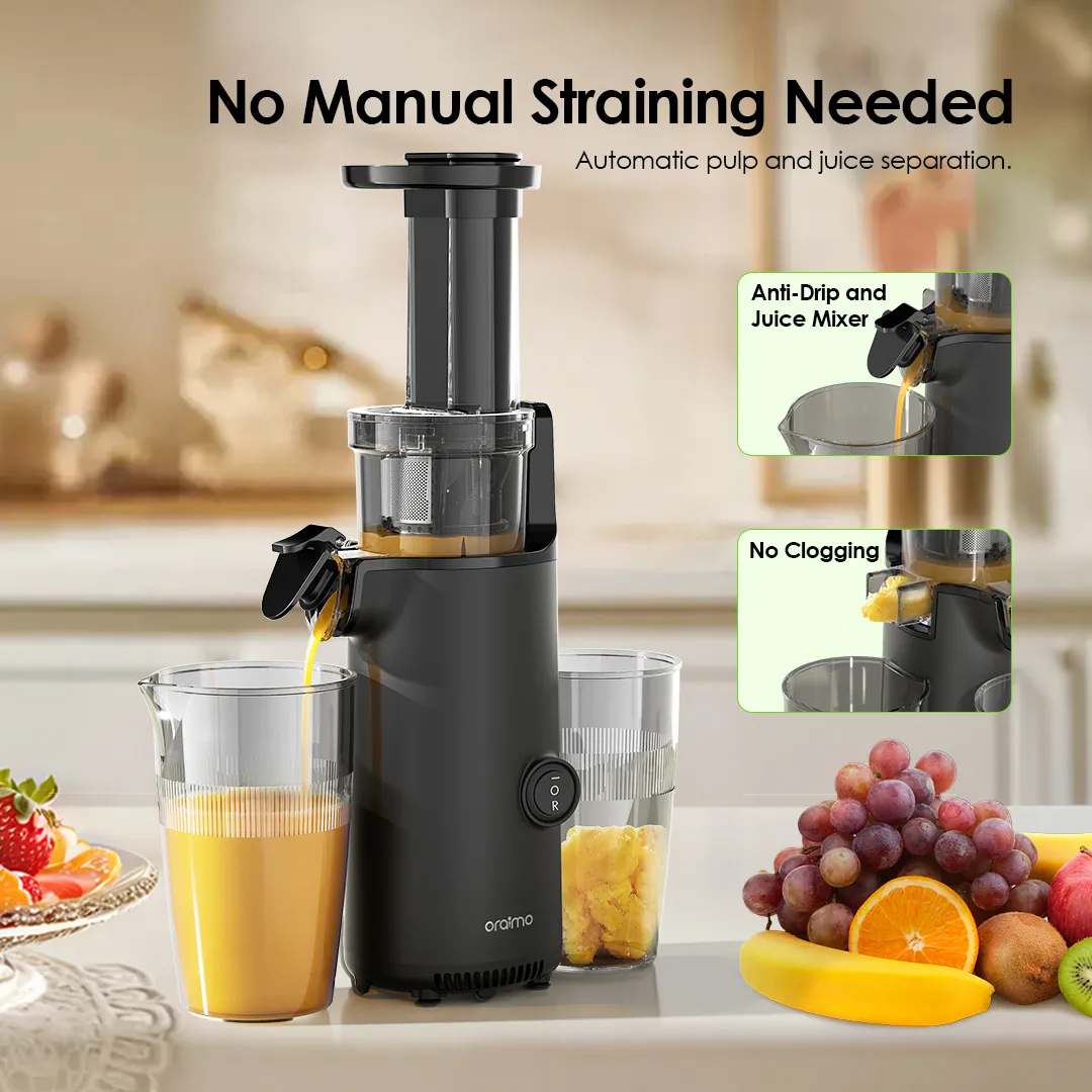 Oraimo Juicer 500ML - Image 2