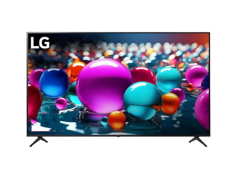 LG Smart