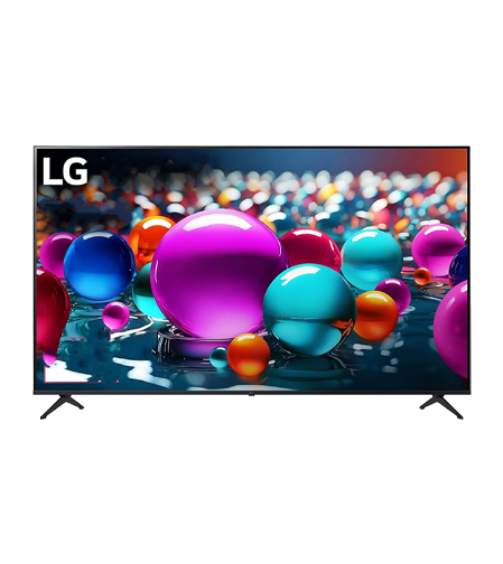 LG Smart