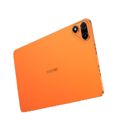 Tecno megapad