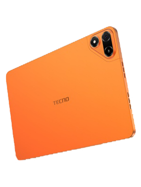 Tecno megapad