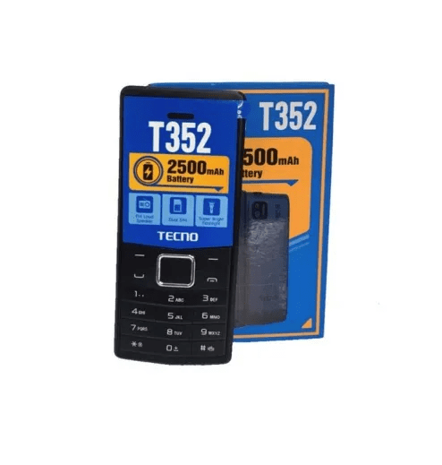 TECNO T352 - Image 3