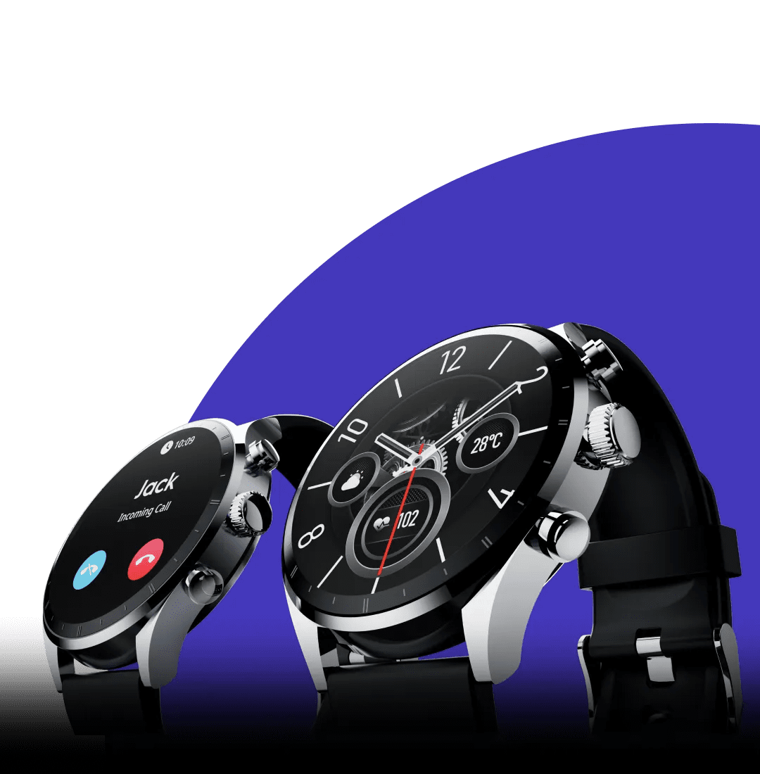 TECNO WATCH PRO 2 - Image 2