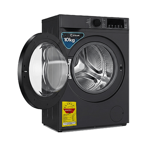 Asano 10KG Font Load Washing Machine - Image 2