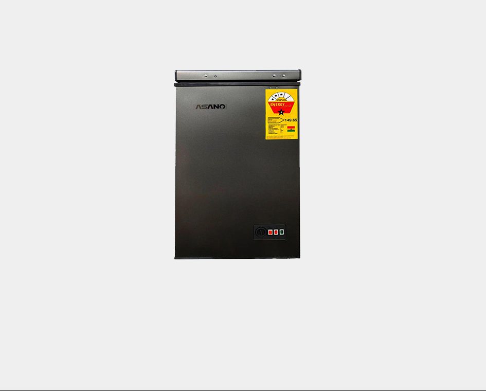 ASANO 92L Chest Freezer - Image 2