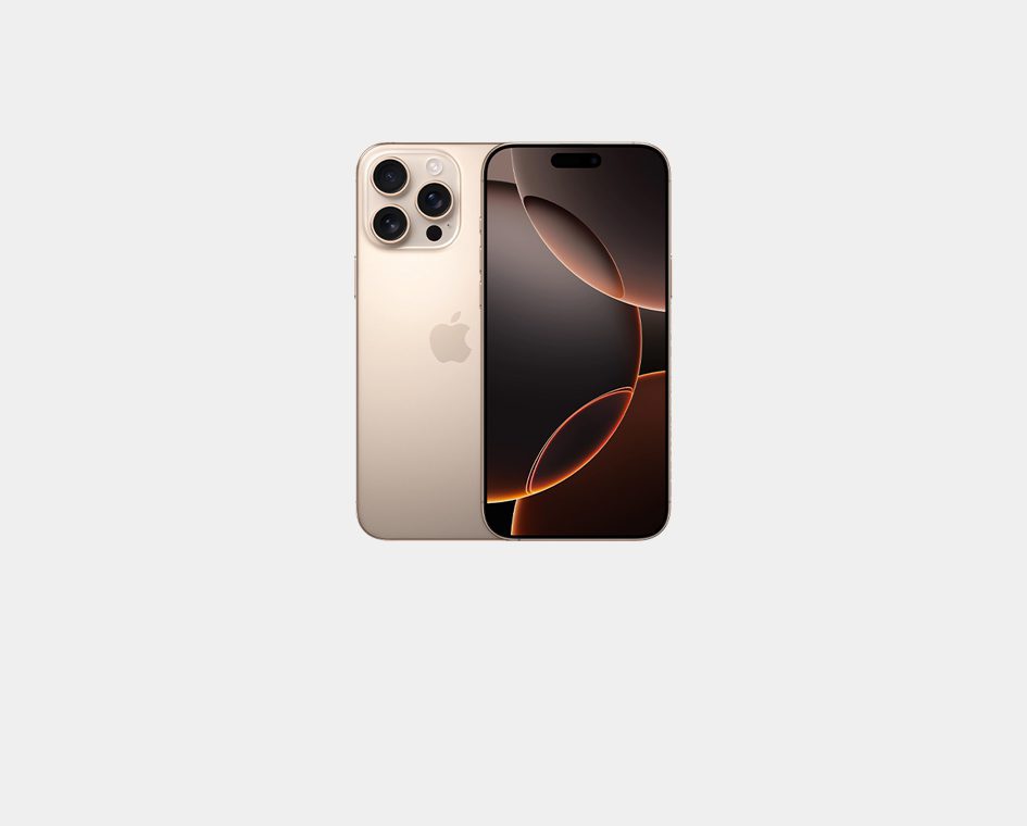 iPhone 16 Pro Max Desert (512GB)