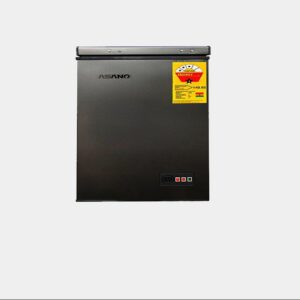ASANO 195L CHEST FREEZER