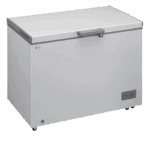 LG 142L Chest Freezer