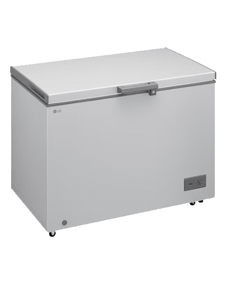 LG 142L Chest Freezer