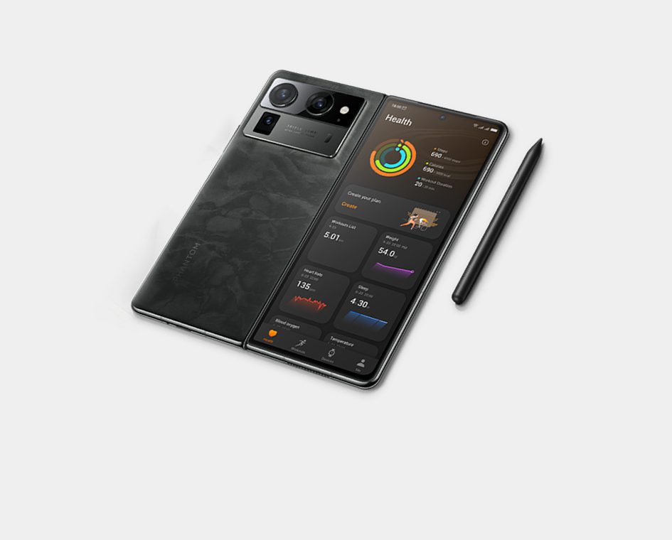 TECNO PHANTOM V FOLD 2 (12+512)