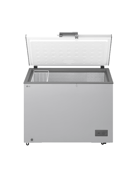LG 246L Chest Freezer - Image 2