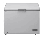 LG 246L Chest Freezer