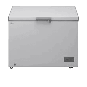 LG 246L Chest Freezer