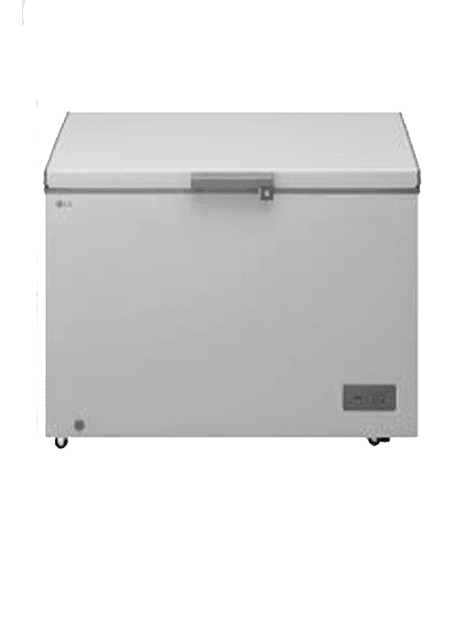 LG 246L Chest Freezer
